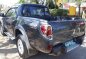 2012 Mitsubishi Strada 2.5 4x4 GLS V Manual For Sale -8