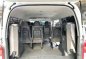 Toyota Hiace 2014 for sale -5