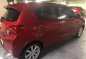 2015 Mitsubishi Mirage GLS 1.2G AT Hatchback For Sale -11