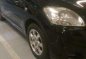 Toyota Vios E 2011 Manual Black Sedan For Sale -7