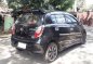 2016 Toyota Wigo 1.0E Black HB For Sale -4