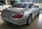 Mercedes-Benz SL550 2016 AMG A/T for sale -3