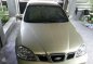 Chevrolet Optra 1.6 2004 for sale-0