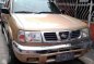 2002 Nissan Frontier Automatic Diesel A1 Condition for sale-3