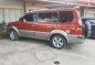 Mitsubishi Adventure Supersports Orange For Sale -3