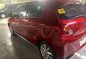 2015 Mitsubishi Mirage GLS 1.2G AT Hatchback For Sale -10