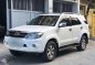 Toyota Fortuner 2007 2.7 G for sale-4