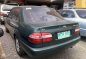 1998 Toyota COROLLA XE 1.3L Manual For Sale -3