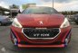 2015 Peugeot 208 GTI 1.6L Turbo MT Gas Red For Sale -2