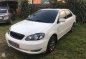 Toyota Altis like new for sale-1