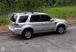 Ford Escape 2.3L DOHC 4X2 XLS Silver For Sale -7