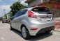 Fastbreak 2015 Ford Fiesta S Automatic NSG for sale-4