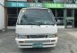 2013 Nissan Urvan 2.7 MT for sale-9