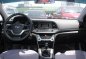 Well-kept Hyundai Elantra Gl 2017 for sale-14