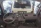 2010 Nissan Urvan Manual Diesel for sale-6