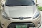 Ford Fiesta sedan 2011 model Manual for sale-2