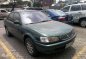 1998 Toyota COROLLA XE 1.3L Manual For Sale -1