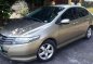 Honda City 1.3S 2010 Matic Fuel Efficient for sale-0