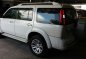 For sale white Ford Everest 2014-4