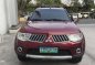 2010 Mitsubishi Montero Sport GLS SE 3.2L 4x4 Automatic for sale-2