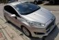 Ford Fiesta 2015 S for sale -0