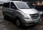 Hyundai Grand Starex 2010 GOLD A/T for sale-4