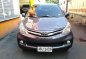 Toyota Avanza 1.5 G automatic gas 2015 for sale-1