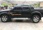 2011 Ford Ranger Wildtrak 4x2 DSL AT For Sale -3