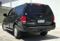2004 Ford Expedition XLT AT Black SUV For Sale -4