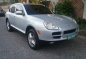 Porsche Cayenne 2003 A/T for sale-0