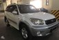 RUSH FOR SALE!! Toyota Rav4 2004-5