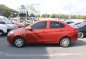 2016 Chevrolet Sail MT Gas Red Sedan For Sale -5