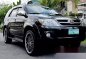 Good as new Toyota Fortuner V 2007 for sale-2