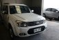 For sale white Ford Everest 2014-0