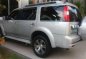 Ford Everest 2012 Manual for sale-2