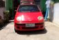 Daewoo Matiz 2000 HB Red Fresh For Sale -7