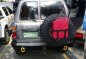 1997 Toyota Landcruiser VX 80 for sale-5