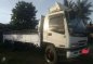 Isuzu Forward Giga White Truck For Sale -2