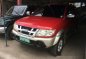 Isuzu Crosswind 2005 XUV M/T for sale-0