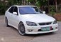 For Sale or Swap Lexus IS200 sedan car 1999 -0