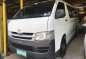 2009 Toyota Hiace Commuter for sale-2