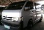 Toyota Hiace 2009 for sale-4