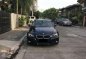 2010 BMW 318i AT Gas Blue Sedan For Sale -2