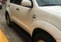 Toyota Fortuner 2010 4x2 AT 2.5 G Diesel for sale-3