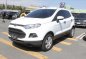 Good as new Chevrolet Spark Ls 2017 for sale-1