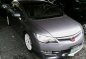 Honda Civic 2008 A/T for sale-0