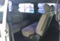 Hyundai Starex grx AT. diesel 2006 for sale-4