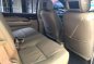 Ford Everest 2013 Limited Edition Silver For Sale -5