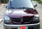 Mitsubishi Adventure Gls Sports 2008 For Sale -10