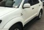 Toyota Fortuner 2010 4x2 AT 2.5 G Diesel for sale-0